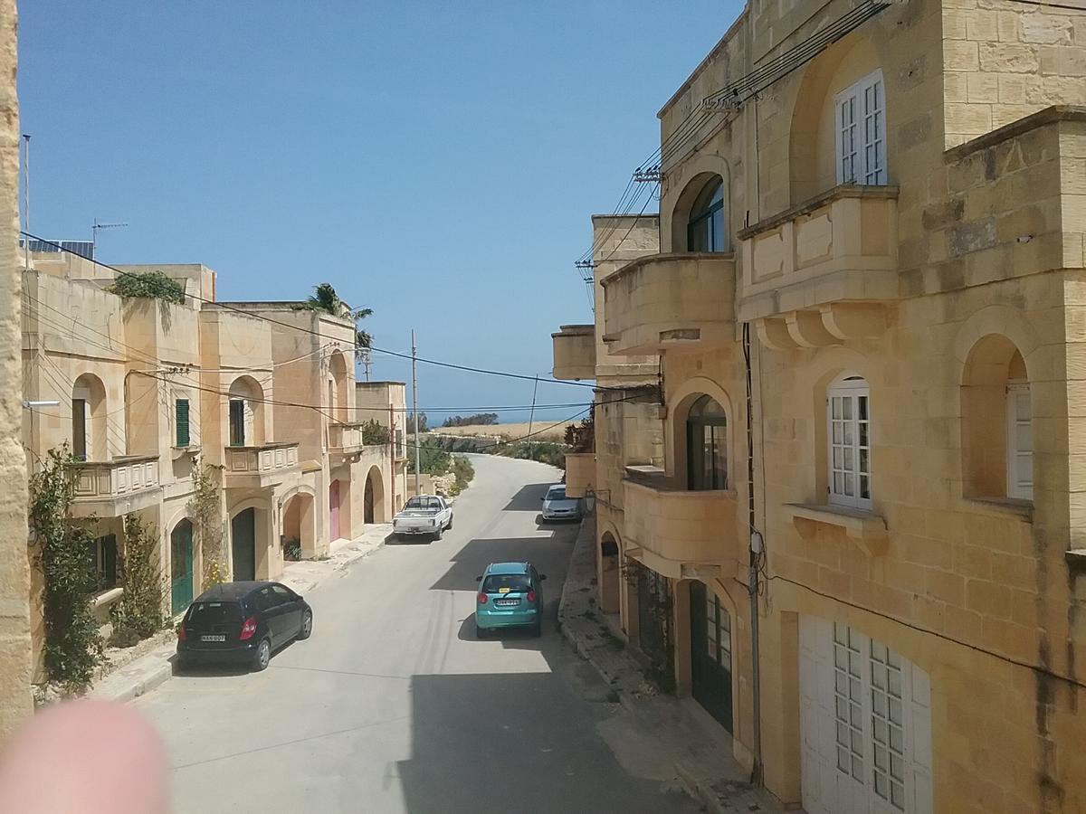 Romeo E Giulietta B&B Gharb  Exterior photo